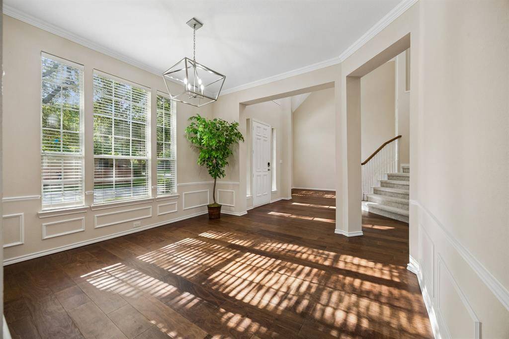 415 Mainsail Drive, Allen, TX 75013