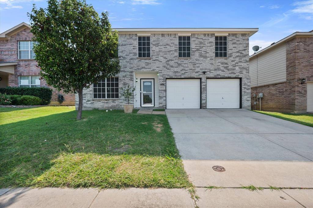 9732 Bragg Road, Fort Worth, TX 76177