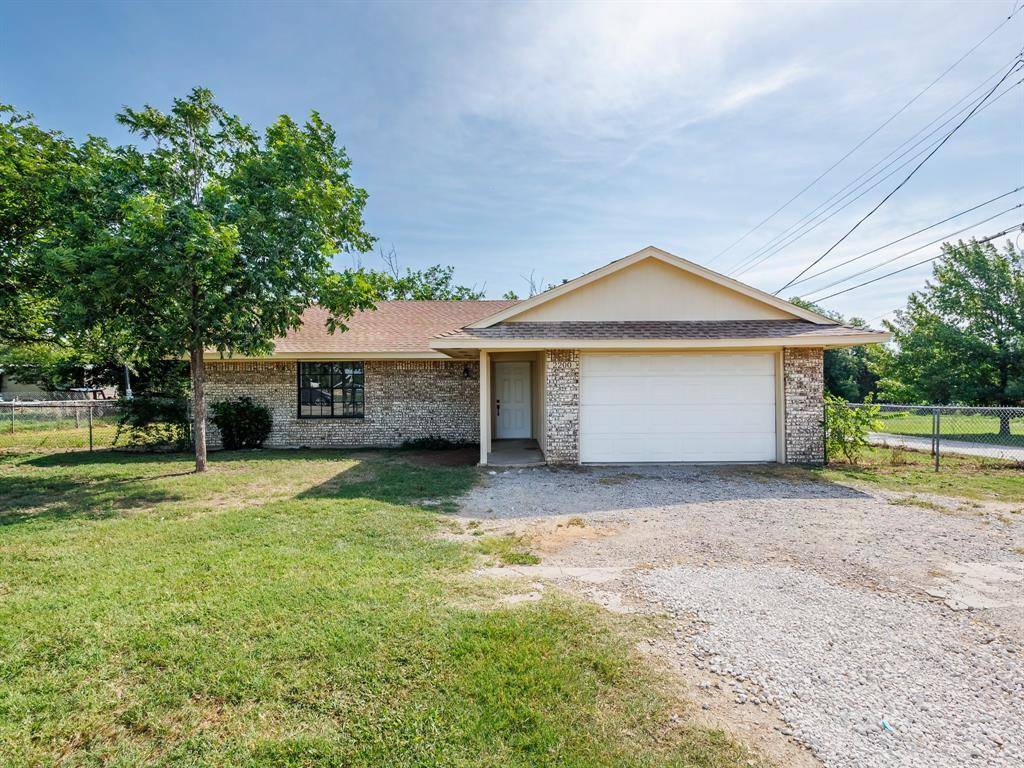 2200 Main Boulevard, Brownwood, TX 76801