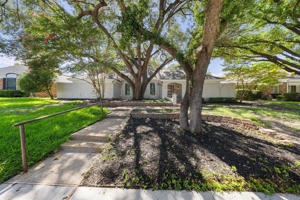 8857 Flint Falls Drive, Dallas, TX 75243