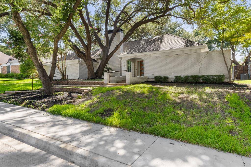 8857 Flint Falls Drive, Dallas, TX 75243