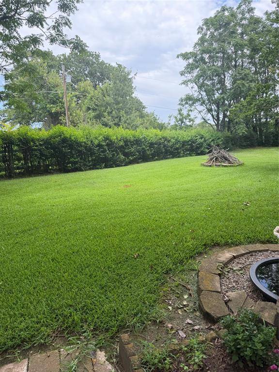83 Bass Road, Pottsboro, TX 75076