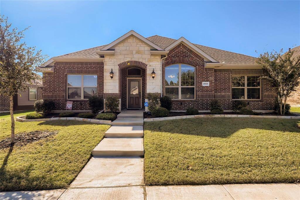1025 Colonial Drive, Royse City, TX 75189