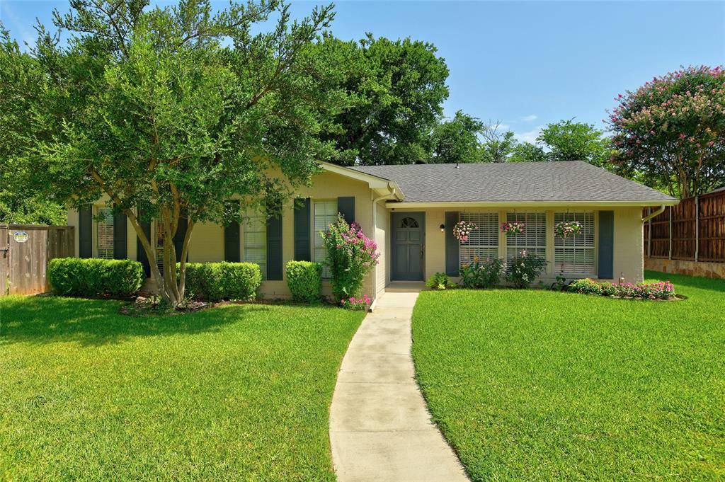 3505 Bellwood Circle, Plano, TX 75074