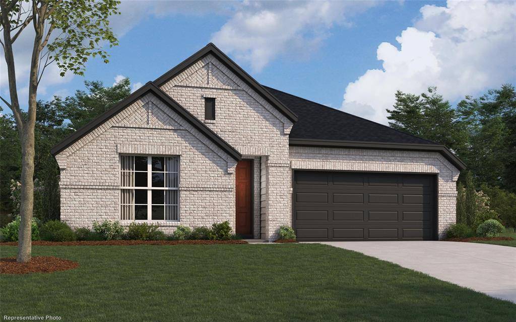 3025 Leatherwood Lane, Royse City, TX 75189