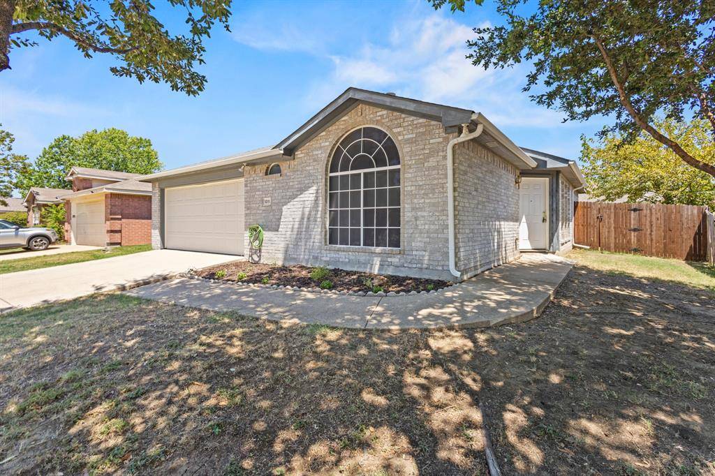 1011 Waterview Drive, Little Elm, TX 75068