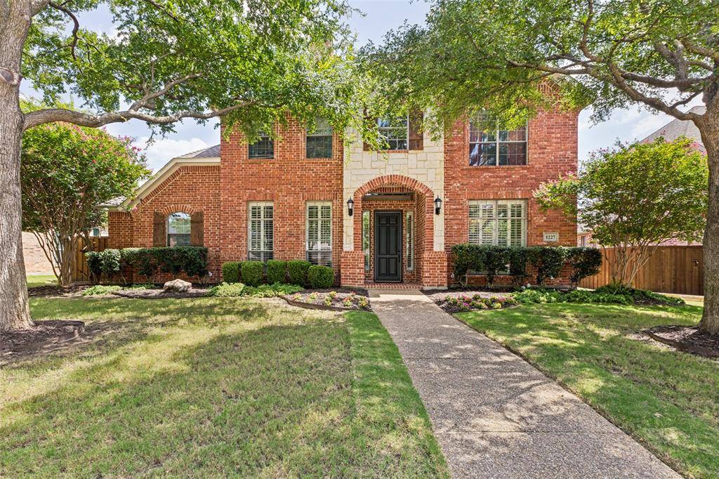 1227 Comanche Drive, Allen, TX 75013