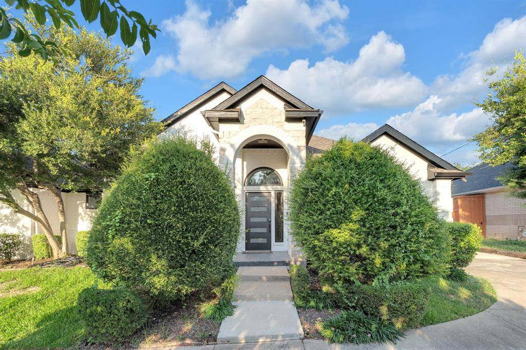 17324 Stedman Drive, Dallas, TX 75252