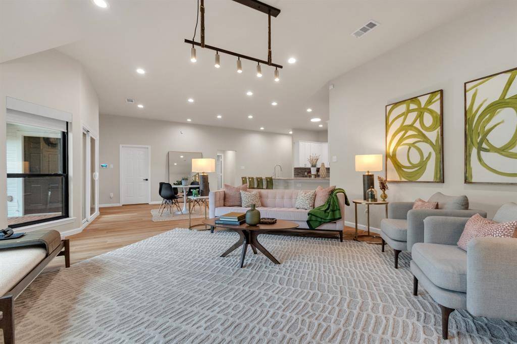 17324 Stedman Drive, Dallas, TX 75252