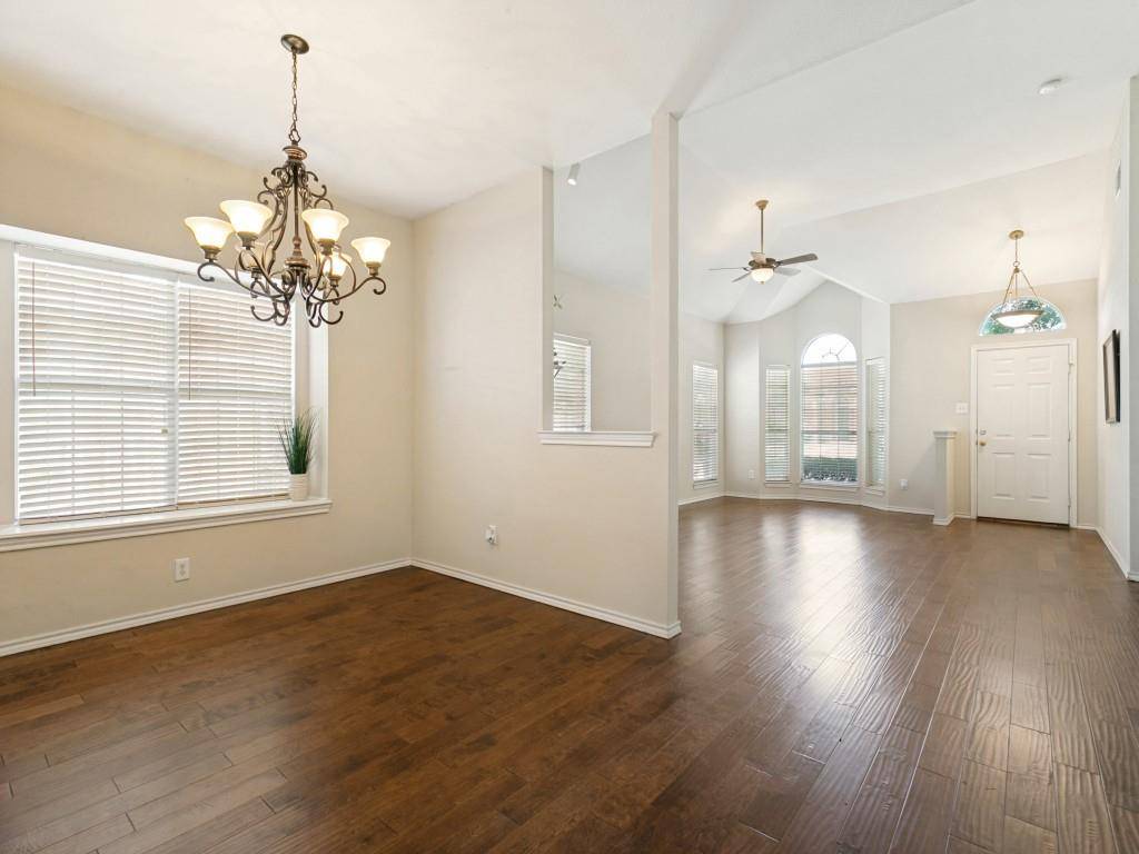 1428 Ross Drive, Lewisville, TX 75067