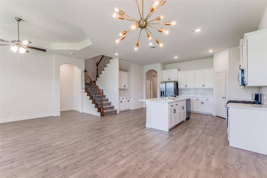 7412 Twisted Thicket Lane, Little Elm, TX 76227