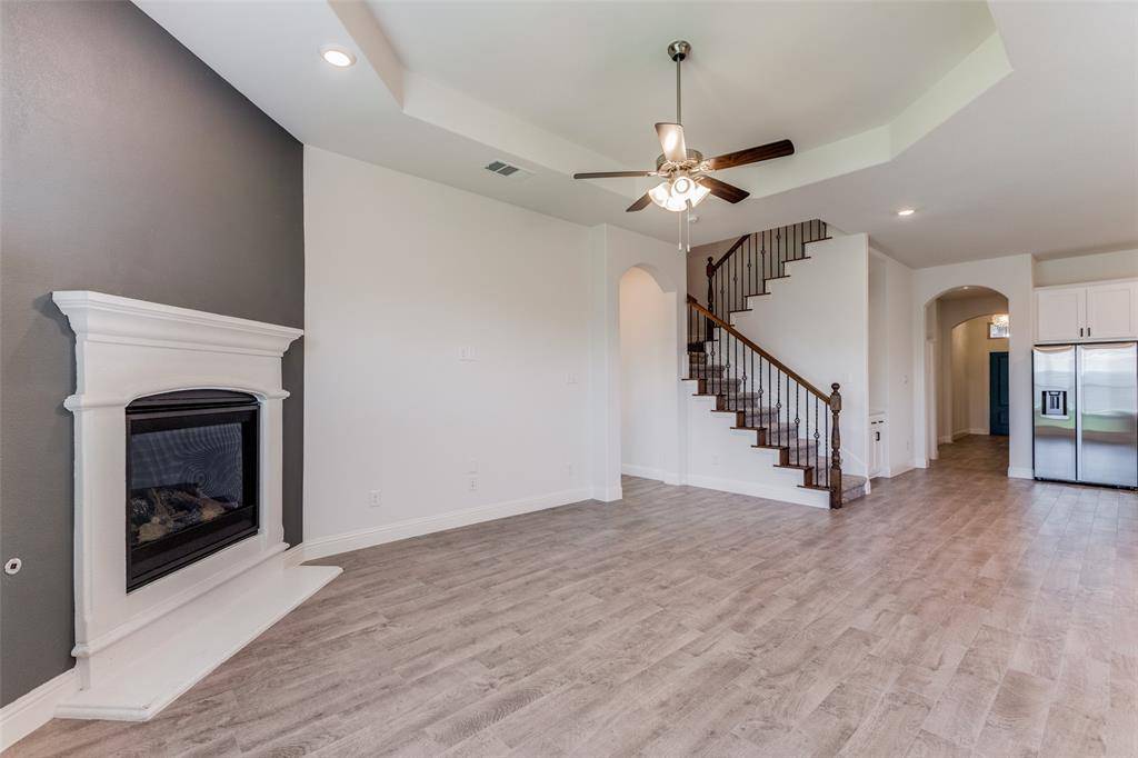 7412 Twisted Thicket Lane, Little Elm, TX 76227