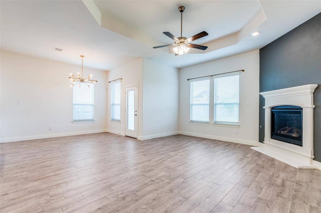 7412 Twisted Thicket Lane, Little Elm, TX 76227