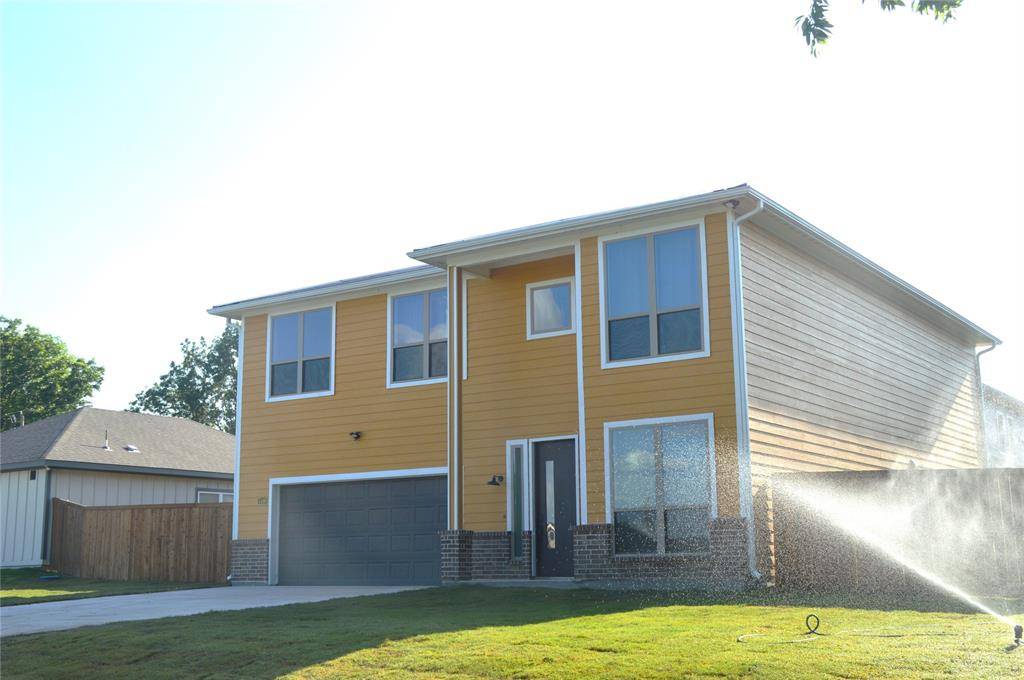 4480 County Road 895, Princeton, TX 75407