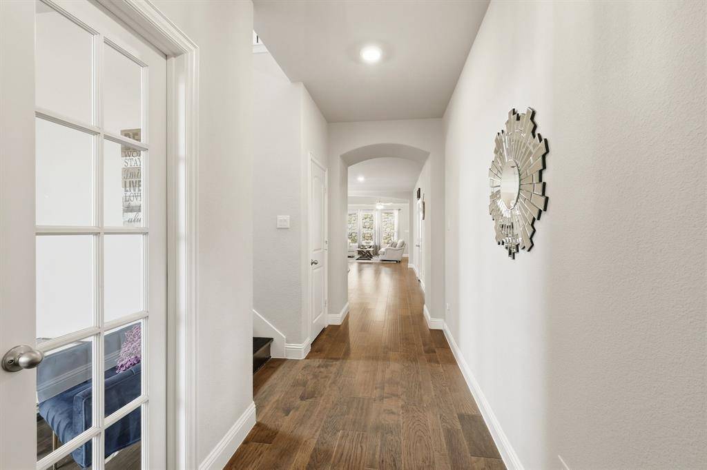 4132 Kyles Landing Drive, Hickory Creek, TX 75065