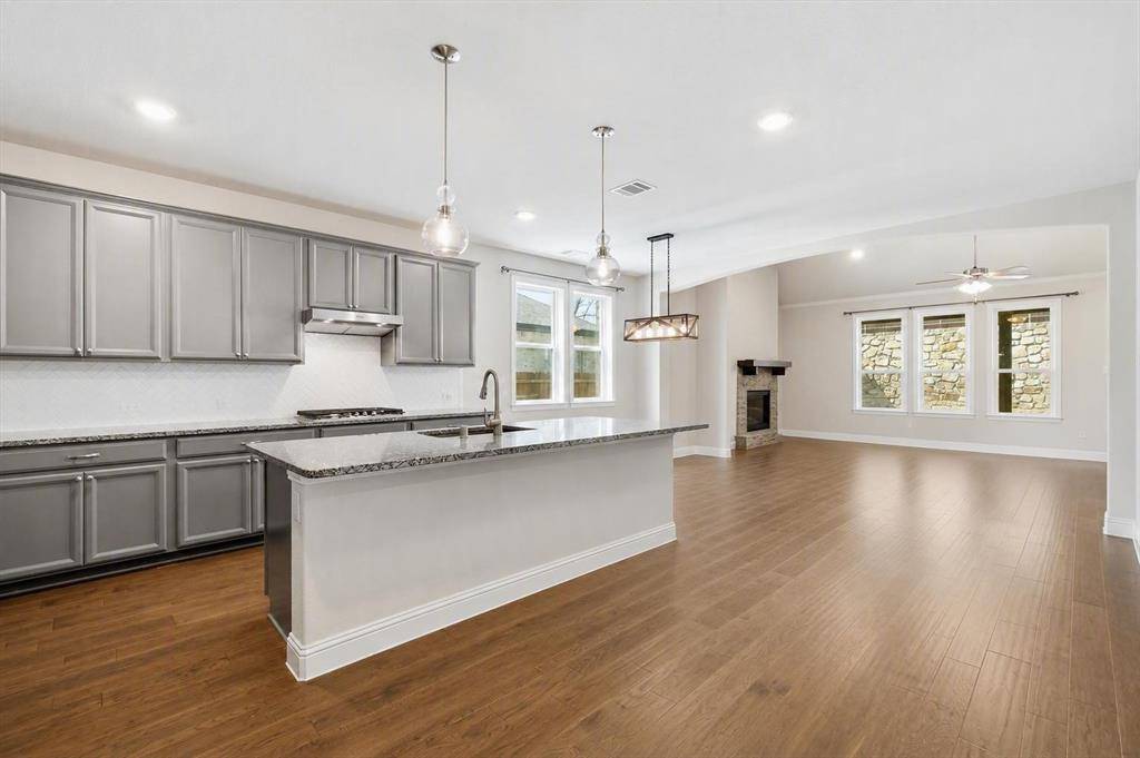 4132 Kyles Landing Drive, Hickory Creek, TX 75065