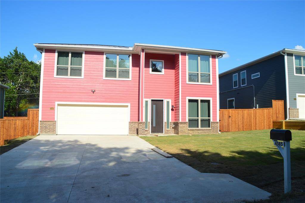 4585 County Road 446, Princeton, TX 75407