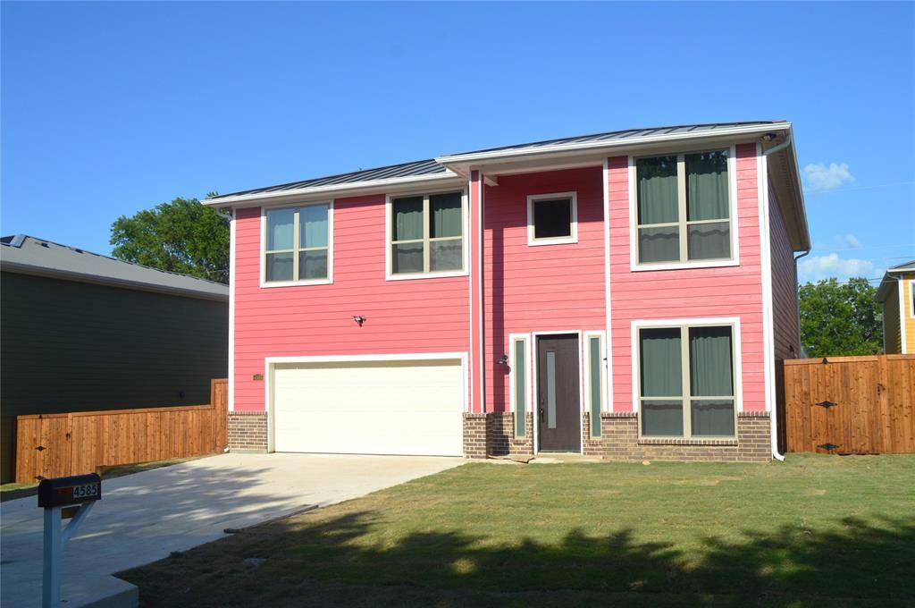 4585 County Road 446, Princeton, TX 75407