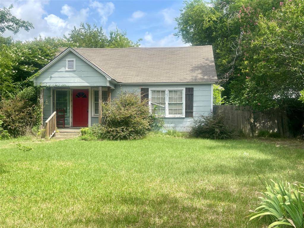 718 Houston Street, Sulphur Springs, TX 75482