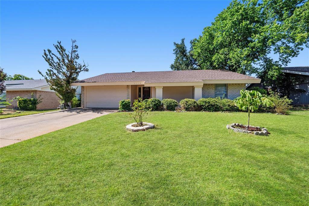 2120 Sunrise Trail, Richardson, TX 75081