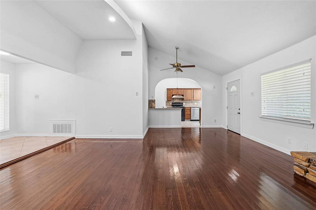2120 Sunrise Trail, Richardson, TX 75081