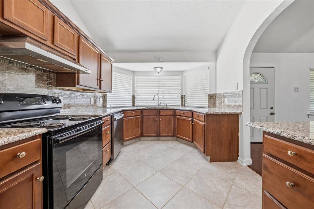 2120 Sunrise Trail, Richardson, TX 75081