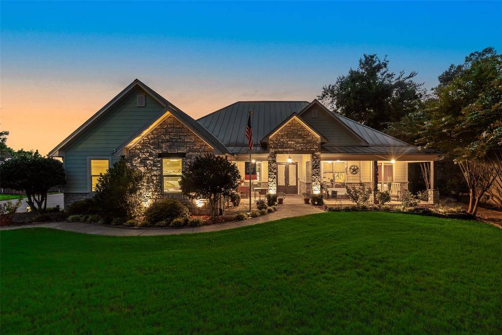 24060 Red Azalea, Garden Valley, TX 75771