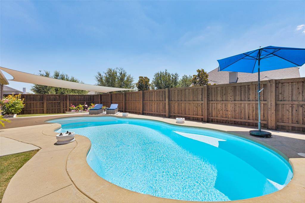 5501 Centeridge Lane, Mckinney, TX 75071