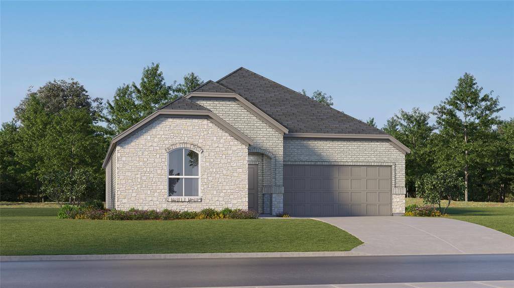 14834 Bigelow Street, Pilot Point, TX 76258