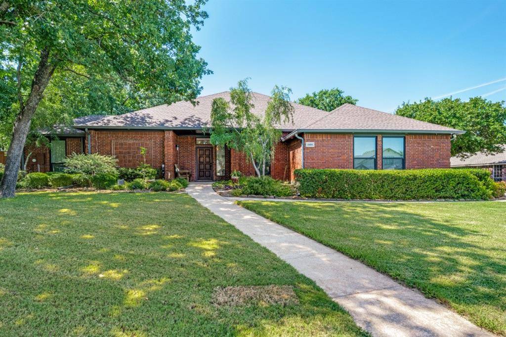 3808 Granada Trail, Denton, TX 76205