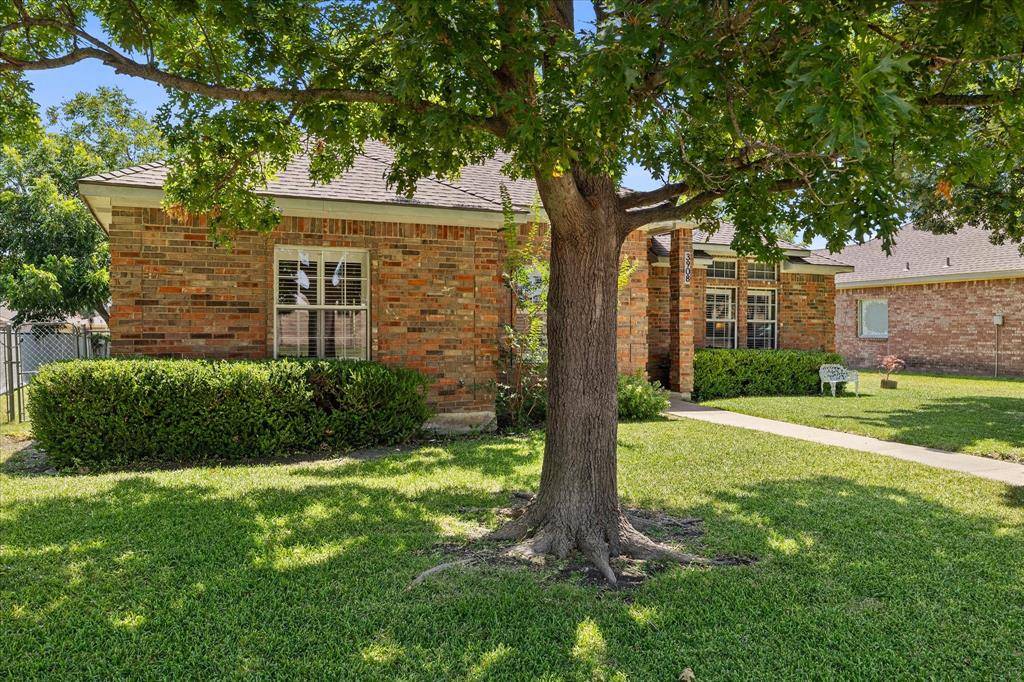 3908 Shackelford Drive, Mesquite, TX 75150