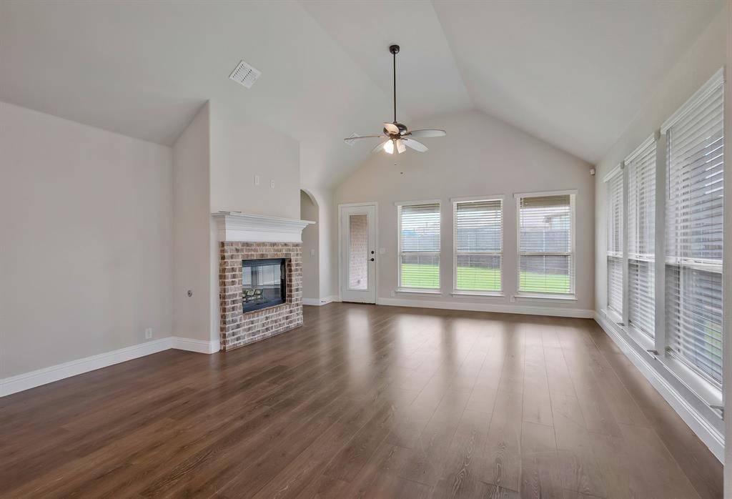 1217 Snowbird Drive, Little Elm, TX 75068