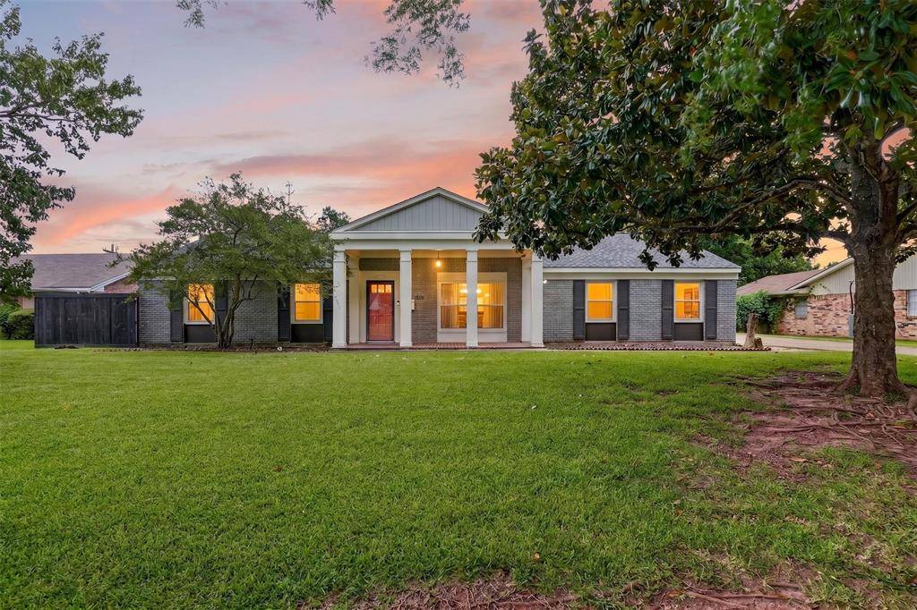 6327 Sand Beach Boulevard, Shreveport, LA 71105