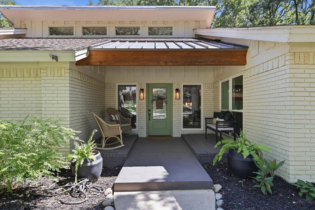 12 Timbergreen Circle, Denton, TX 76205