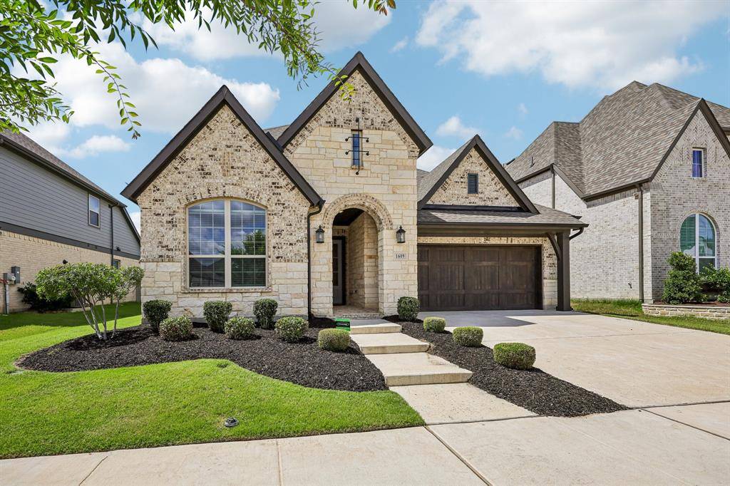 1609 19th Street, Northlake, TX 76226