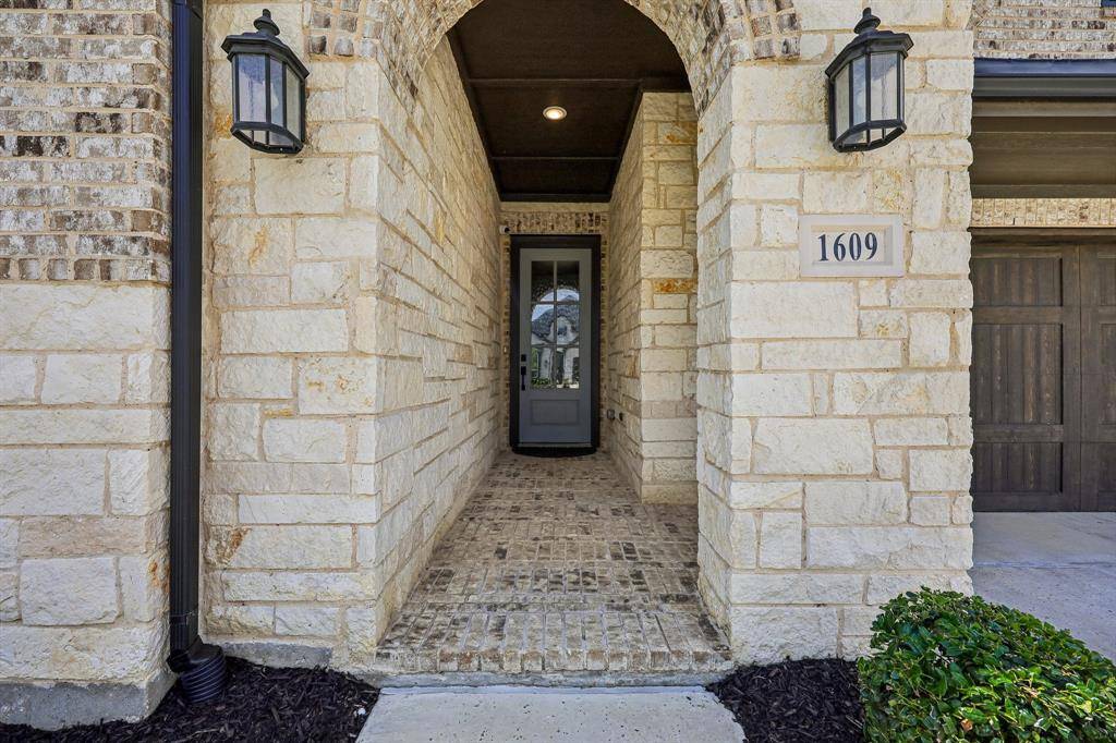1609 19th Street, Northlake, TX 76226