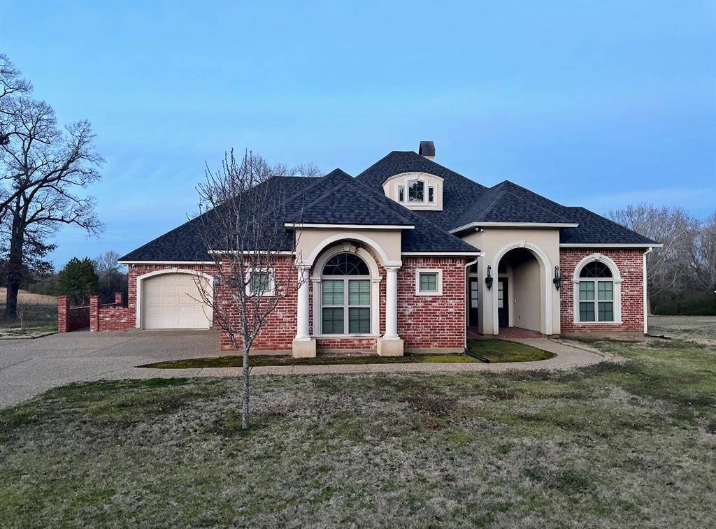 157 Jennifer Drive, Stonewall, LA 71078