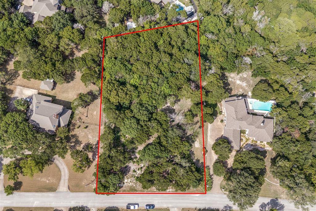 7 Mobley Road, Cedar Hill, TX 75104