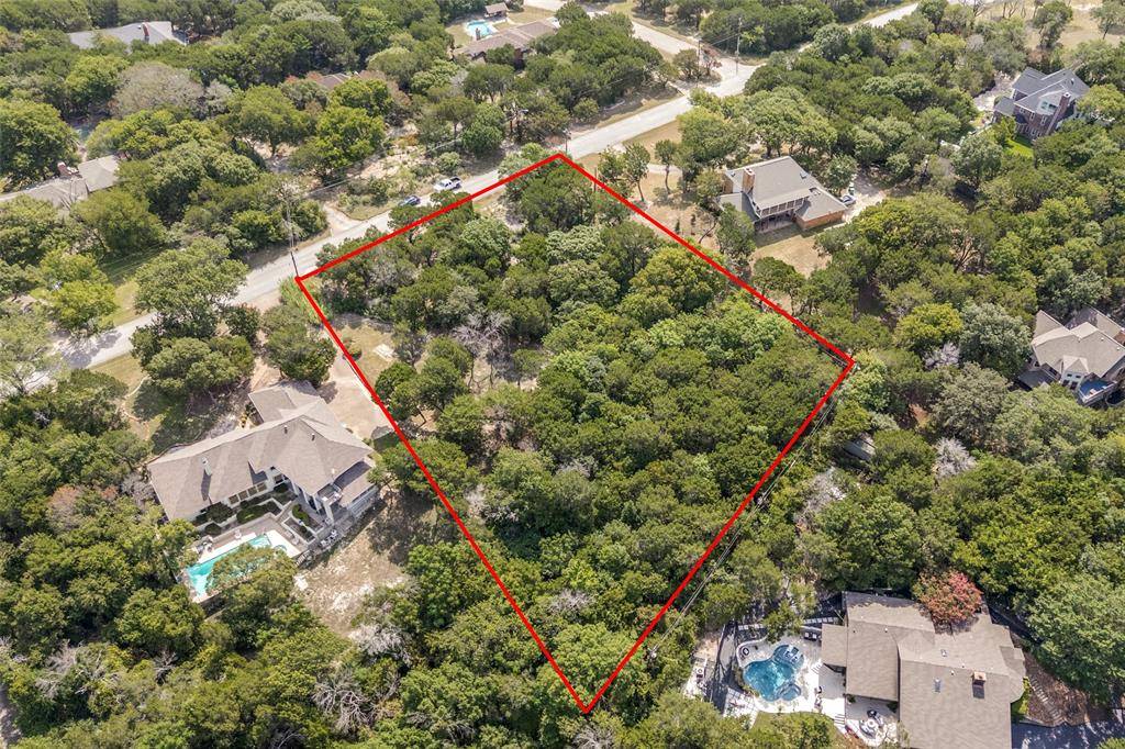 7 Mobley Road, Cedar Hill, TX 75104