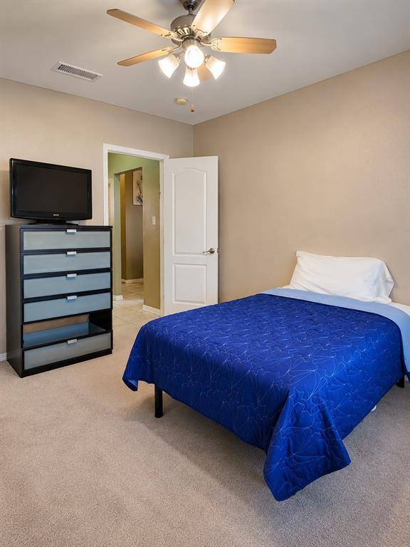 13521 Ponderosa Ranch Road, Fort Worth, TX 76262
