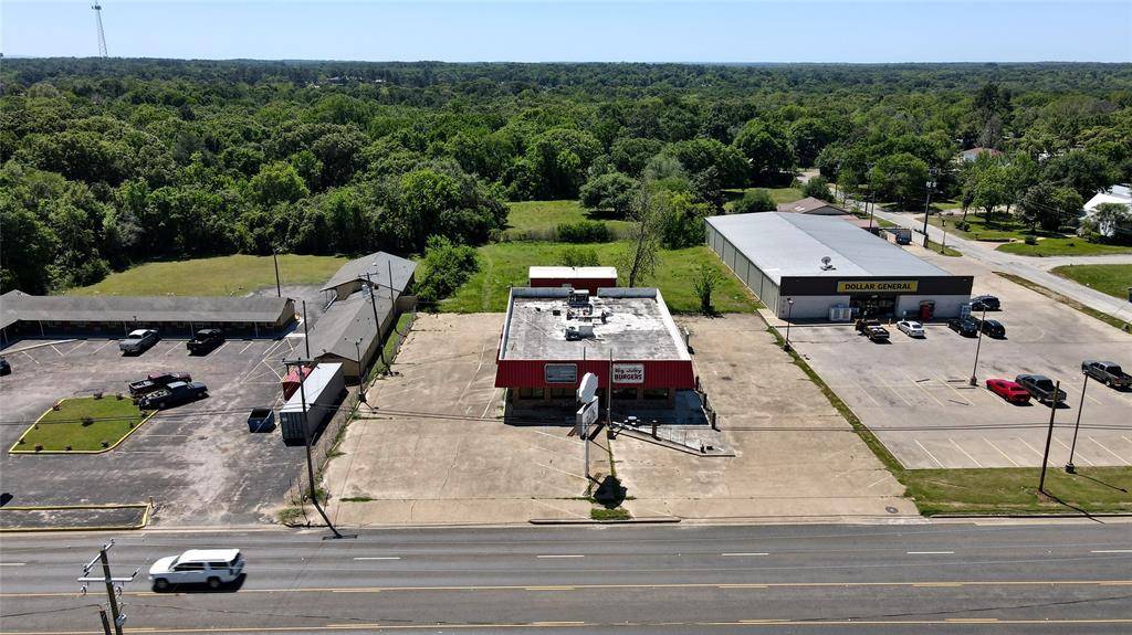 617 W Corsicana Street, Athens, TX 75751