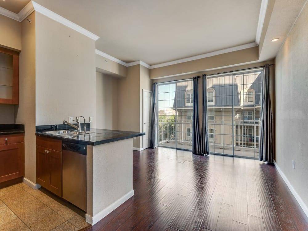 3225 Turtle Creek Boulevard #640, Dallas, TX 75219