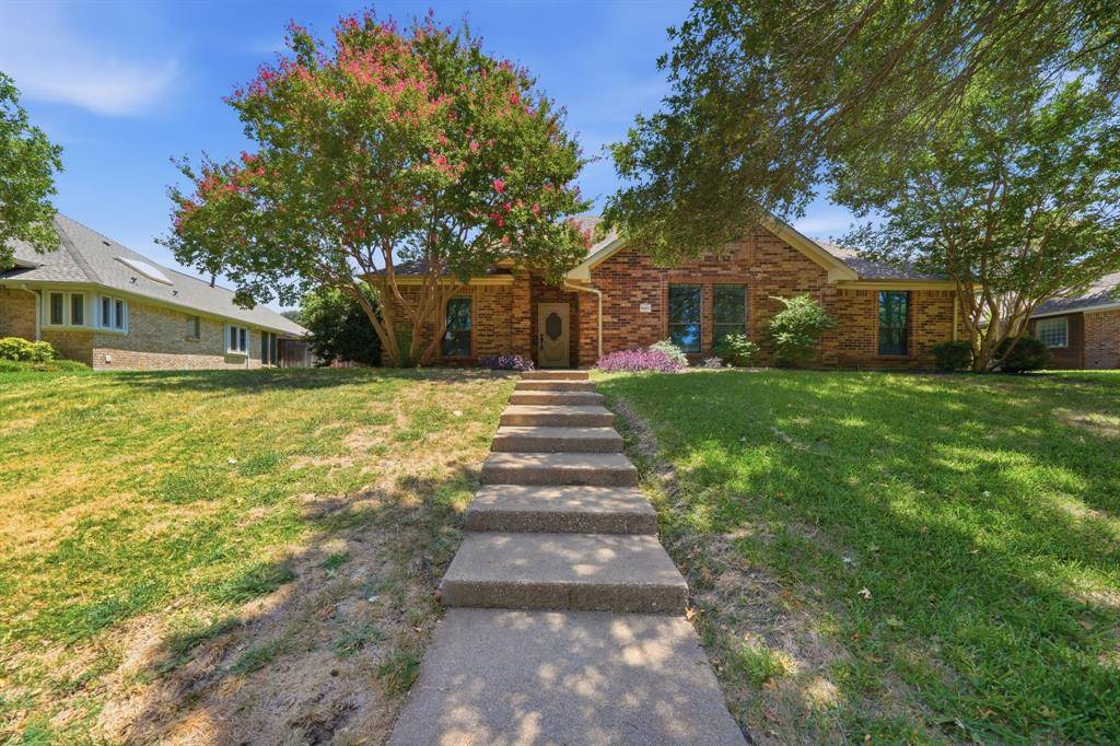 4405 Bentley Drive, Plano, TX 75093