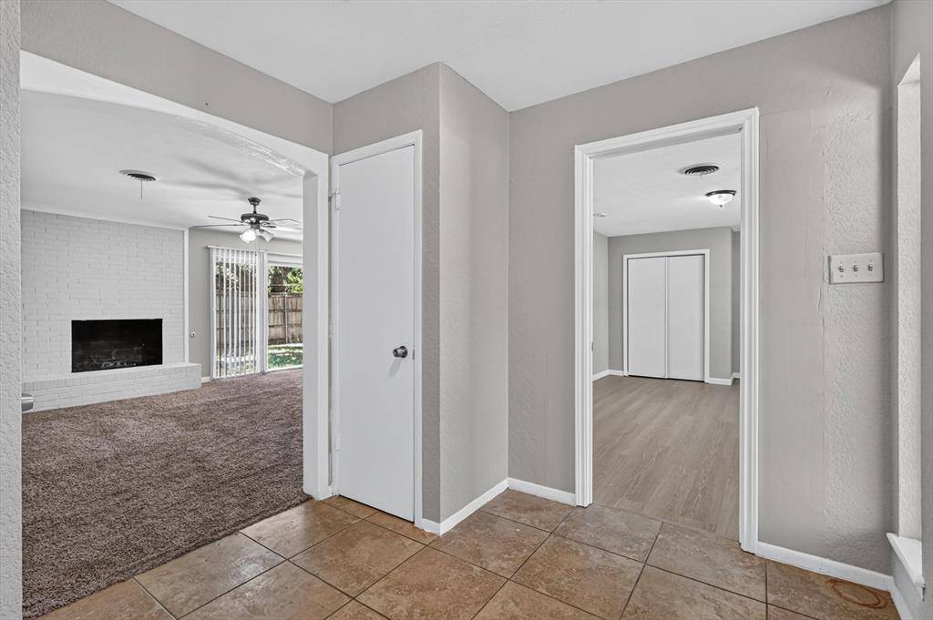 7200 Ellis Road, Fort Worth, TX 76112