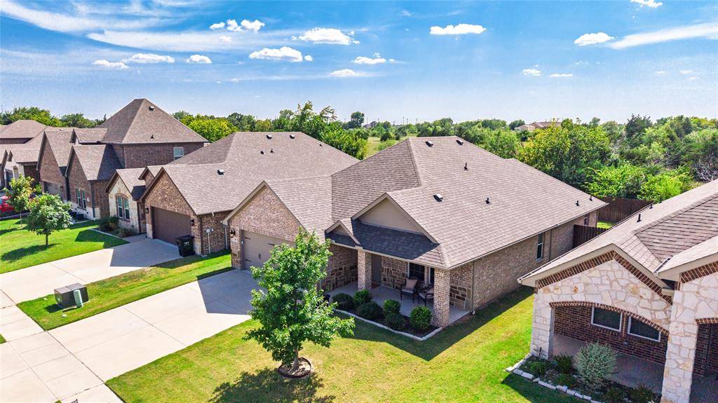 7904 Grant Lane, Greenville, TX 75402