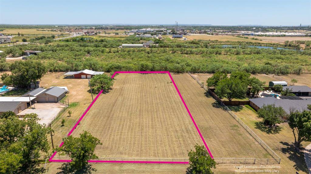 TBD Hillview Road, Abilene, TX 79601