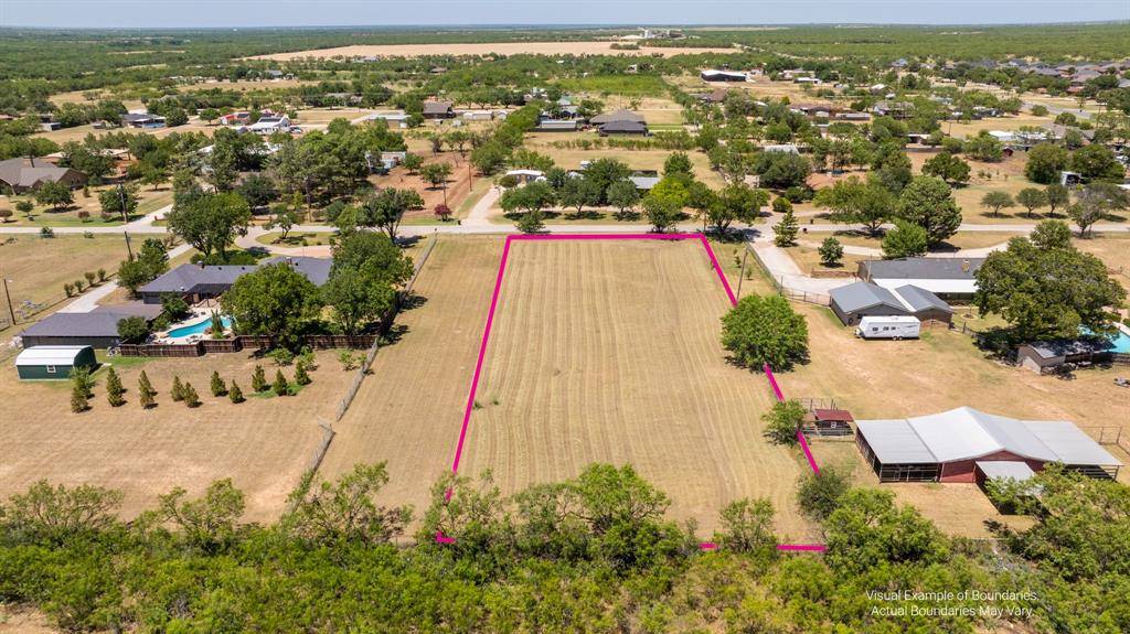 TBD Hillview Road, Abilene, TX 79601
