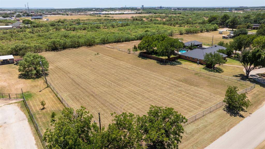 TBD Hillview Road, Abilene, TX 79601