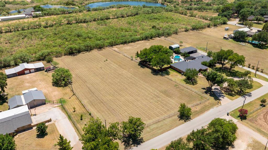 TBD Hillview Road, Abilene, TX 79601