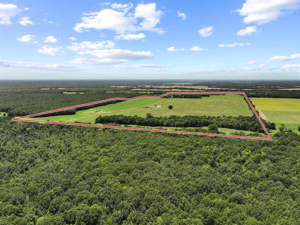 7091 FARM MARKET 412, Clarksville, TX 75426